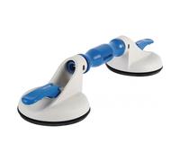 VERIBOR Ventouse de levage capacité de charge 35 kg D. tête 120 mm ( 4000817311 )