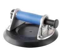 Veribor Ventouse de manutention avec pompe à main, charge maximale 120 kg, coffret de rangement inclus