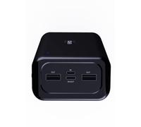 Verico Power Pro PD Powerbank (batterie supplémentaire) 30000 mAh LiPo USB-A, USB-C® noir