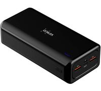 Verico Power Pro PD Powerbank (batterie supplémentaire) 30000 mAh LiPo USB-A, USB-C® noir