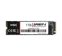 CoreParts NE-1TBT disque SSD 1 To M.2 PCI Express 3.0 3D TLC