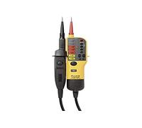 Testeur de tension à 2 pôles Fluke T110 CAT III 690 V, CAT IV 600 V LED, Vibration, Acoustique