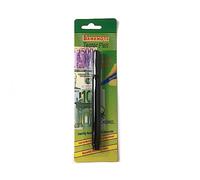 Vérificateur d ' argent portable détecteur de monnaie d ' encre stylo testeur léger GraffitiPen détecteur de faux billets vérificateur stylo testeur de billets