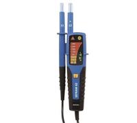 Vérificateur d'absence de tension - SEFRAM - SEFRAM62 - Autotest intégré - 690V AC/DC - LED sonore