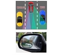 Vérificateur d'alésage 35-50mm avec comparateur