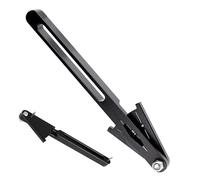 Vérificateur De Chaîne,Instrument De Mesure | Contrôleur d'Usure de Chaîne de Vélo,Pour Vélo de Route VTT Entretien Réparation Atelier Débutant