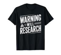 Verificateur De Faits Cherche Tout sur Google T-Shirt