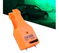 Vérificateur de fusible, extracteur de fusible pour testeur de fusibles, pour fusibles automobiles mini / standard et maxi