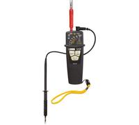 Chauvin Arnoux C.A 762 Testeur de tension avec pointes de test IP2X