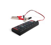 Vérificateur D'état De La Batterie Et De L'alternateur BT02