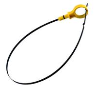 Vérificateur d'huile Moteur Compatible Avec Ford Pour Edge 2007-2018 Pour Explorer 2011-2012 Pour Flex 2009-2012 Jauge De Niveau D'huile Moteur Voiture BA5Z6750A BA5Z-6750-A