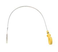 Vérificateur d'huile Moteur Compatible Avec Ford Pour Focus 2012 2013 2014 2015 2016 2017 55,8 Cm Pièces De Jauge D'huile Moteur Automobile OEM : CM5E-6750-BB