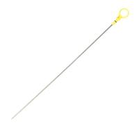 Vérificateur d'huile Moteur Compatible Avec Mazda 2 DE 2007 2008 2009 2010 2011 2012 1,3 L Jauge D'huile De Voiture Dip Stick Indicateur De Niveau D'huile Moteur ZJ02-10-450