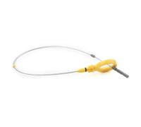 Vérificateur d'huile Moteur Compatible Avec VW Pour Golf 2007-2012 2013 Pour Passat 2006 2007 2008 Niveau De Fluide D'huile Moteur De Voiture Dip Stick Accessoires Automobiles 06F115611F
