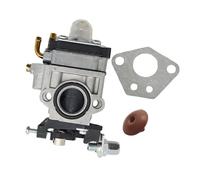 Vérification de compatibilité du carburateur for débroussailleuse/souffleur TL43 TL52 TU43 TU52 TL (Moteur 43 cm³/52 cm³).