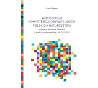 Vérification des compétences civiques des diplômés de l'enseignement secondaire polonais