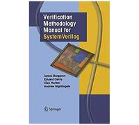 Verification Methodology Manual For Systemverilog