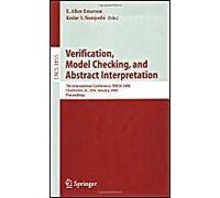 Verification, Model Checking, And Abstract Interpretation