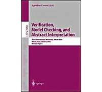 Verification, Model Checking, And Abstract Interpretation