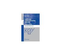 Verification Of Object-Oriented Software. The Key Approach