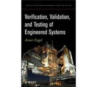 Verification Validation and Testing of Engineered Systems by Avner Tel Aviv University Engel Hardcover Book A. Engel (Auteur)