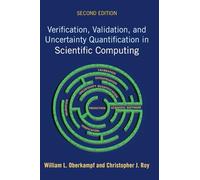 Vérification, validation et quantification de l'incertitude en calcul scientifique