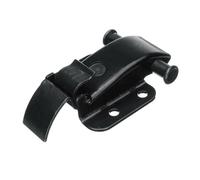 Vérifier la sangle butée Compatible Avec Benz Pour Sprinter | 2006-2020 A9067600428 9067600428 Limiteur Sangle Contrôle D'arrêt Charnière Porte Arrière Voiture