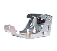 Vérifier la sangle butée Compatible Avec Chevrolet Pour Silverado | Pour Sierra 2007-2014 20969645 20969646 Charnière Porte Inférieure Avant Gauche/droite Voiture