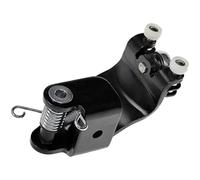 Vérifier la sangle butée Compatible Avec Odyssey EX EX-L 72521SHJA21 | 2005 2006 2007 2008 2009 2010 Charnière À Rouleau Porte Centrale Coulissante Gauche Droite Voiture