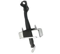 Vérifier la sangle butée Compatible Avec Toyota Pour Camry 2012-2017 | 68610-06111 68630-06102 Voiture Avant Arrière Gauche Droite Charnière Porte Limiteur Vérifier Sangle Bouchon