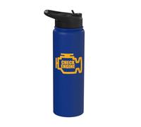 Vérifier le moteur Stainless Steel Insulated Water Bottle