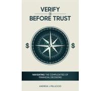 Verify Before Trust