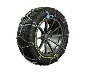 VERIGA 43105 Seven 7-070 Chaînes pour Conditions Difficiles