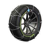 VERIGA 43106 Chaînes pour Conditions Difficiles, Stop&Go 7 080