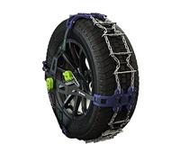 VERIGA 43898 Chaînes pour Conditions d'impact, tractive Voiture A60