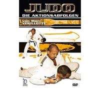 Verillotte,Marc - Judo,Aktionsabfolgen [Import]