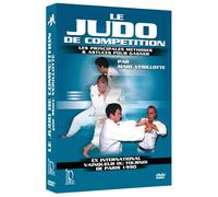 Le Judo De Competition