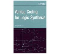 Verilog Coding For Logic Synthesis