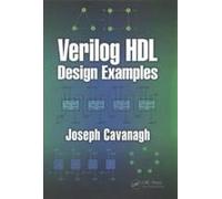 Verilog Hdl Design Examples