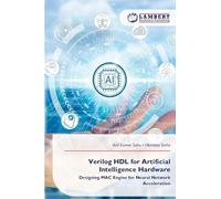 Verilog HDL for Artificial Intelligence Hardware