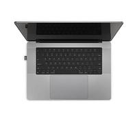 VeriMark Guard 2.1 Fingerprint Security Key - Lecteur d'empreintes digitales - USB-C, USB-C 2.0, USB-C 3.0 - noir - Conformité TAA