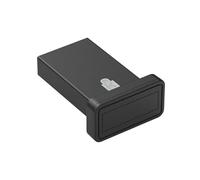 VeriMark™ IT 2.0 empreinte digitale - Windows Hello et Windows Hello pour entreprise, lecteur d'empreintes digitales à 360°, connexion sans mot de passe K64740WW