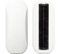 VERIMP Brosse De Table Réutilisable for Ramasse-miettes - Mini Aspirateur for Serveur - Nettoyant sur Table for Grille-Pain Nettoyage Simple Et Efficace, Adapté Au Nettoyage des Animaux Domestiques