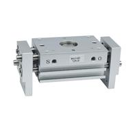 Vérin à doigt/pince pneumatique à ouverture et fermeture parallèles MHL2-10D/16D/40D/D1/D2(HFT10X60S)
