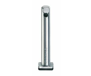 Vérin à encastrer 306 avec patin hauteur 100mm CAMAR