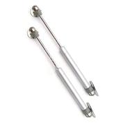 Vérin À Gaz 1 Paire 20/30/40/60/80/100/120/150/200/300N Charnière Meuble Armoire Cuisine Porte Ascenseur Support Pneumatique Ressort À Gaz Hydraulique Amortisseur À Gaz(80N)