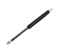 Verin a Gaz 1 Pièce 150Mm-230Mm 25Kg/250N Vérin Hydraulique Voiture Support Vérin À Gaz Charnière À Ressort Hydraulique Charnière Placard Cuisine Amortisseur à gaz(18-8-50-180)
