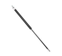 Vérin à Gaz 100N Support de Levage de Couvercle Professionnel Distance Centrale 500mm Course 200mm pour Accessoires Outils Hydrauliques Plat Droit Haute Durabilité