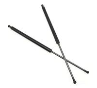 Verin a Gaz 2 Vérins À Gaz 600 N 300-600 Mm Pour Coffre Capot Voiture Caravane Porte Trappe Bateau Bus Camping-car Amortisseur hydraulique(500mm)