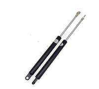 Verin à Gaz 2X 400N 300-600mm Coffre Hayon Choc Ascenseur Strut Support Bar Ressort À Gaz pour Bus Lit Camion Bateau Fenêtre Tige Support Ressort Coffre(400mm)